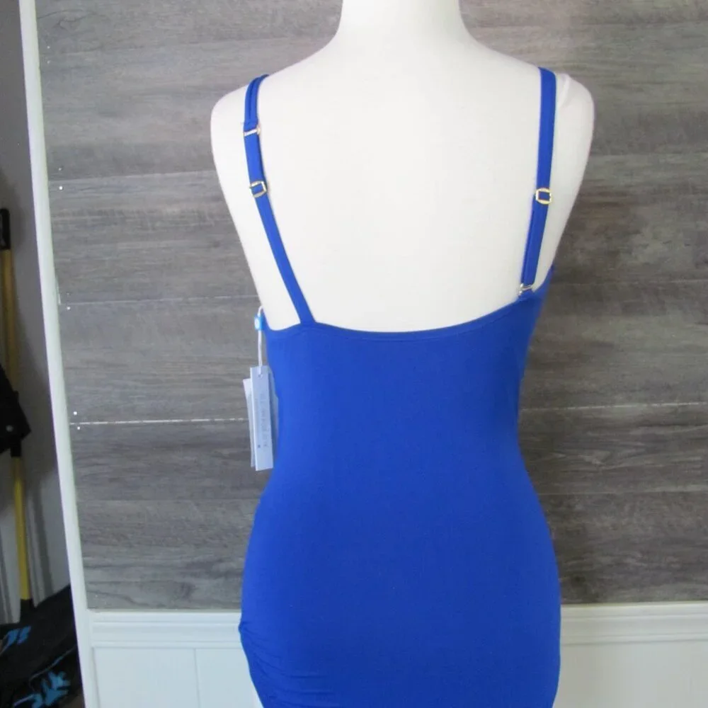 BLEU/ROD/BEATTIE LADIES ONE PIECE BATHING SUIT NWT - Picture 4 of 11